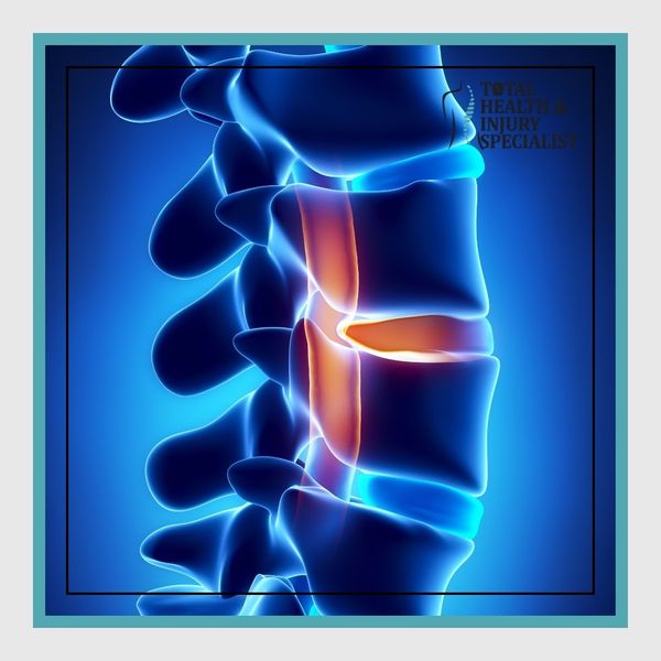 Spinal compression 