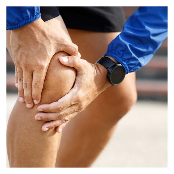 knee sports injury