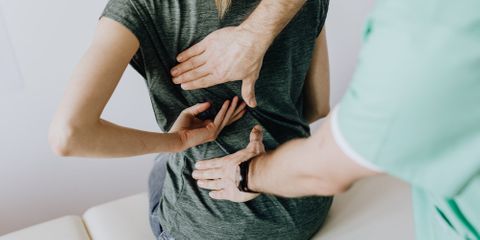 Finding the Right Chiropractor