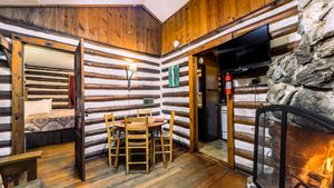 Log Cabin for Rent in North Carolina, Log Cabins NC, Blue Ridge Mountains NC Cabin Rentals, Log Cabin for Rent North Carolina