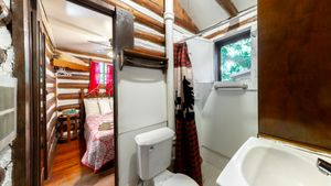 Log Cabin for Rent in North Carolina, Log Cabins NC, Blue Ridge Mountains NC Cabin Rentals, Log Cabin for Rent North Carolina