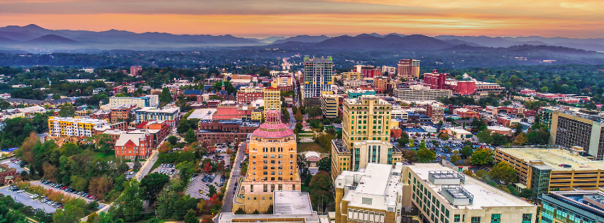 what to do in asheville, things to do in asheville, river arts district, bike tours asheville, best place to stay in asheville, asheville accommodation, posana asheville, restaurants in asheville