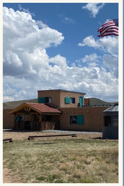 The Alamo at Rio Grande Rentals