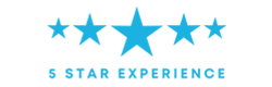 5 Star Experience