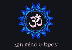 Zen Mind & Body