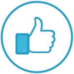 Thumbs Up, Excellent