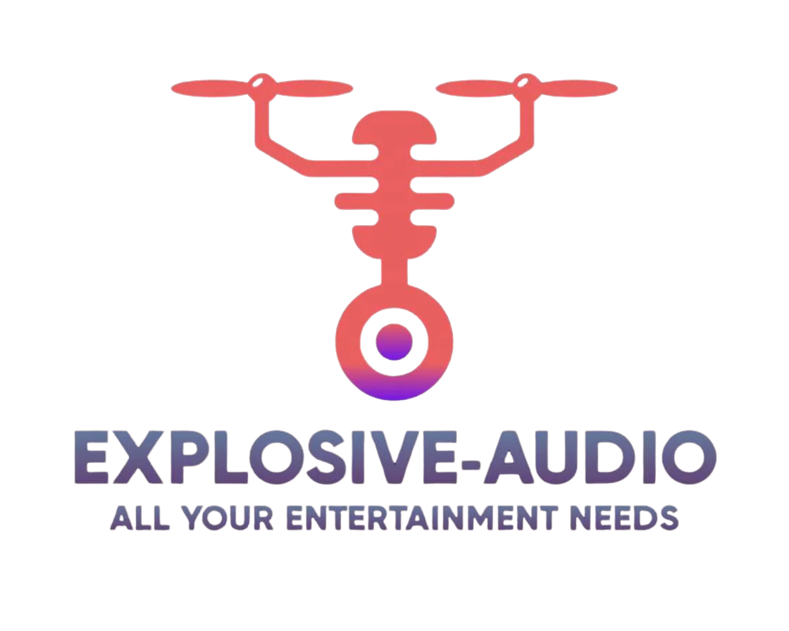 Explosive Audio