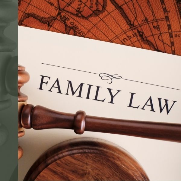 family law document