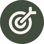 strategic guidance icon