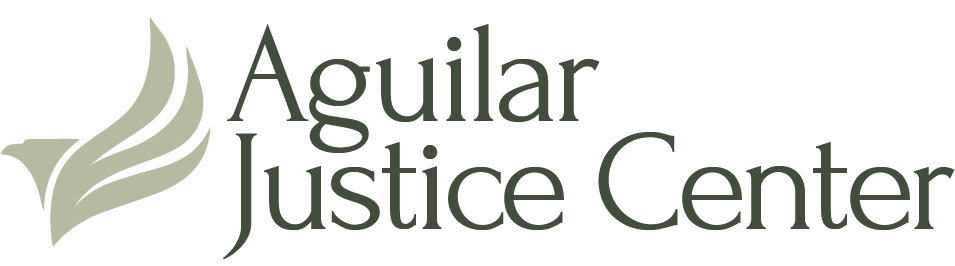 Aguilar Justice Center