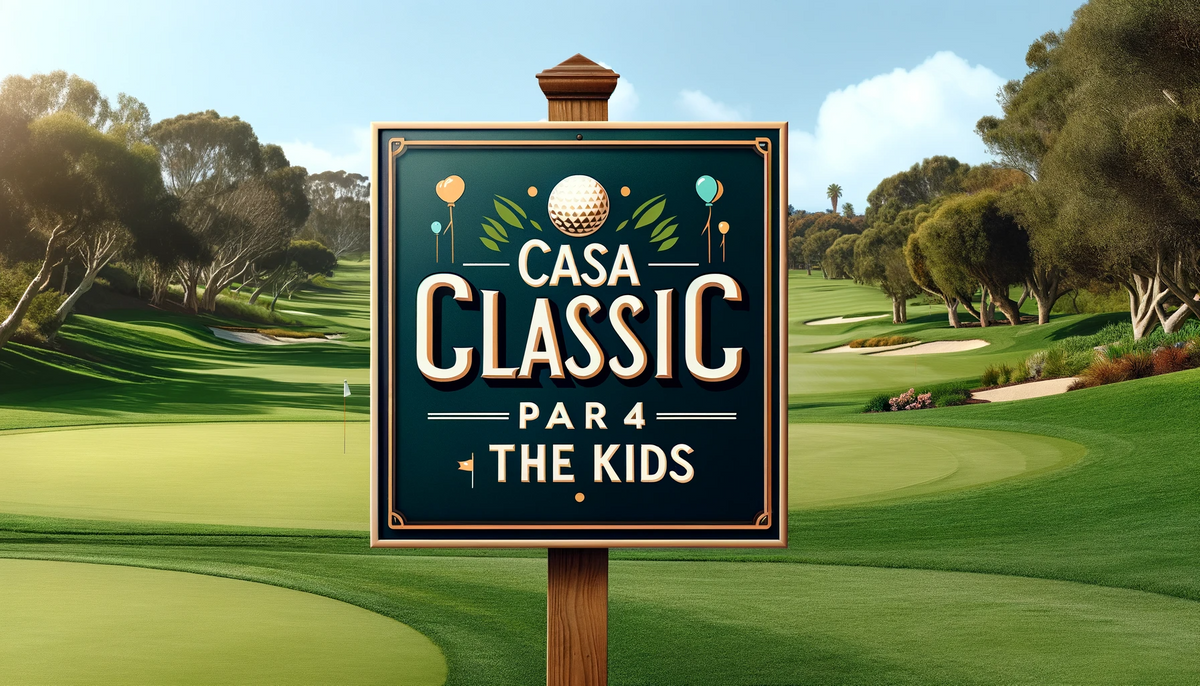CASA Classic Par 4 the Kids Logo (jml).png