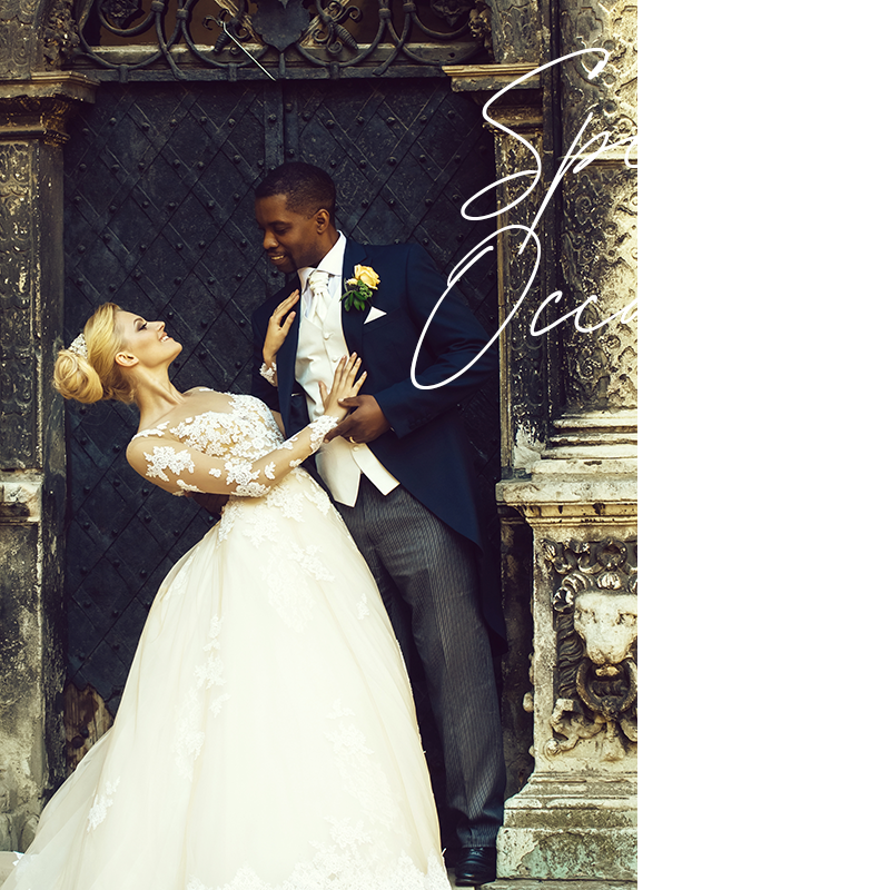 sachin and babi light blue dress Alterations & Gown Preservation Vendors  Today's Bride
