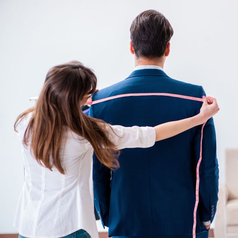 Tips for the Perfect Fit: How to Ensure a Tailored Dress Fits Flawless - Elegant Alterations and Bridal Tips for the Perfect Fit: How to Ensure a Tailored Dress Fits Flawless - Elegant Alterations and Bridal