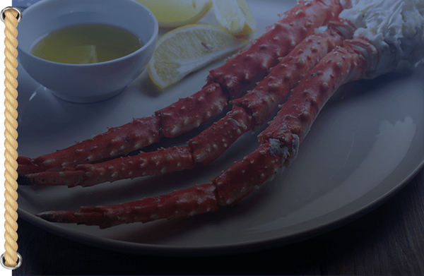 crab legs