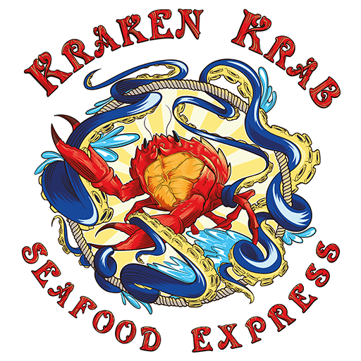 Kraken Krabs Express