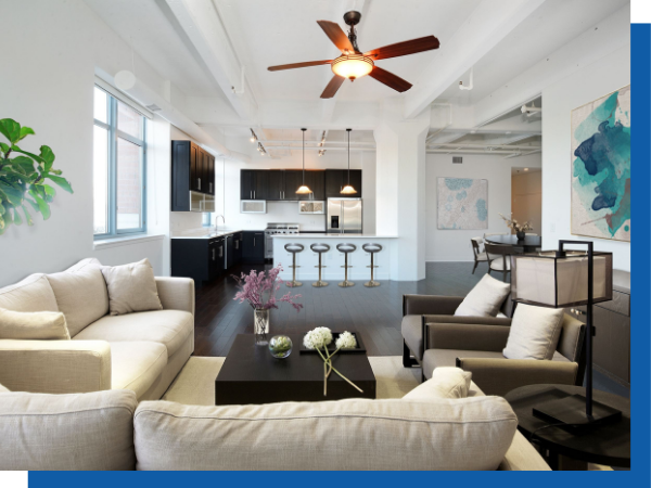 clean furniture in a living room clean furniture in a living room