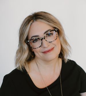 Lesley Stevens Dahlia Skin Boutique Owner