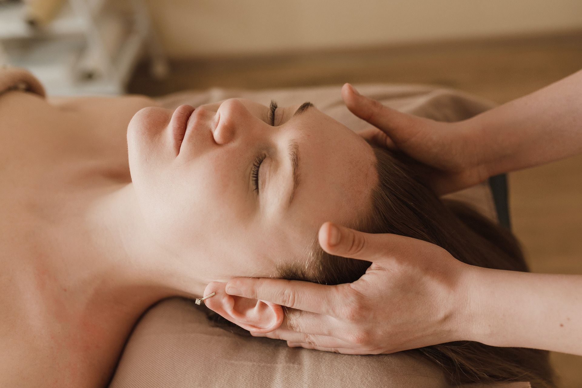 Bremerton, WA Massage Service