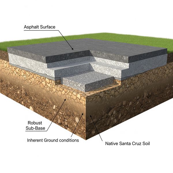 Tip 1: Build for the Ground Beneath You