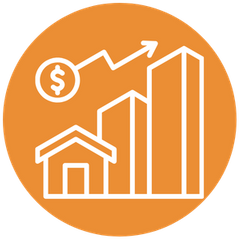 Increased Property Value