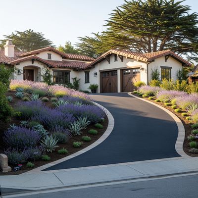 Paving Tips for Homeowners in Santa Cruz