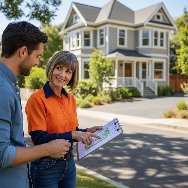 Tip 4: Navigate Local Regulations with a Pro
