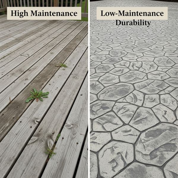 The Smart Choice: Where Durability Meets Design