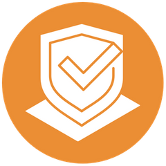 Durability checkmark