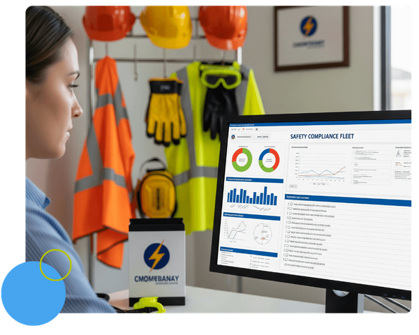 safety and compliance