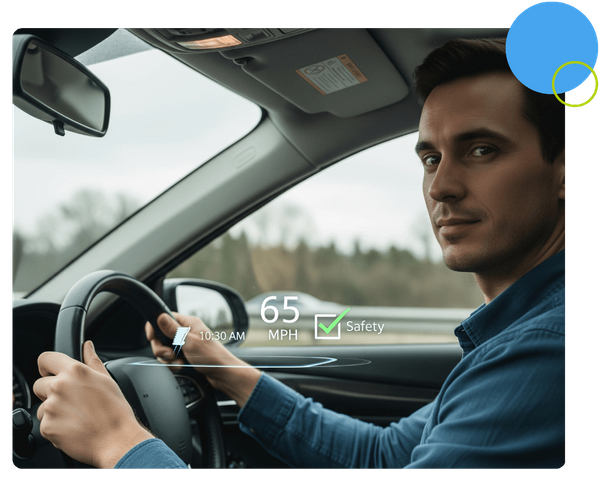 driver safety image