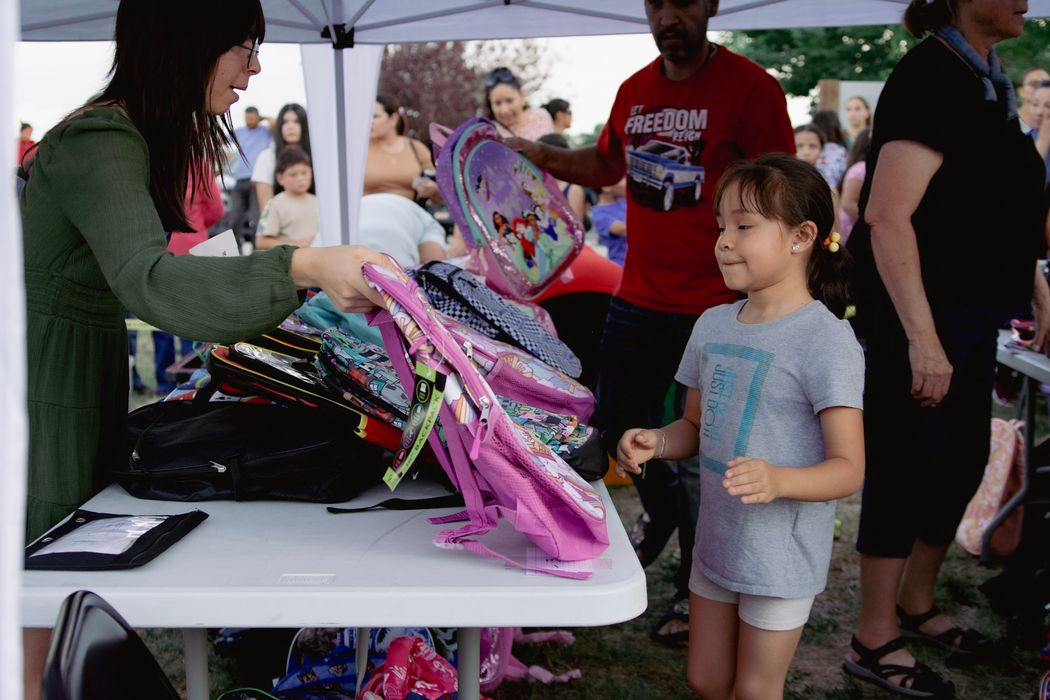 Child selecting backpack 20240806_Photo_178.jpeg