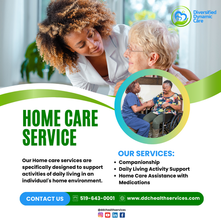 Home Care Service