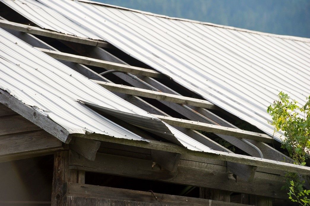 Read on the advantages of metal roofing, its resistance to hail, and how to protect your property from potential damage.