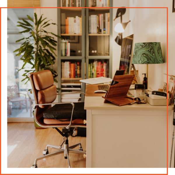 Home Office Home Office