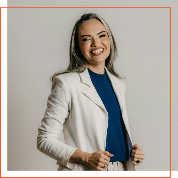 Business woman headshot Business woman headshot