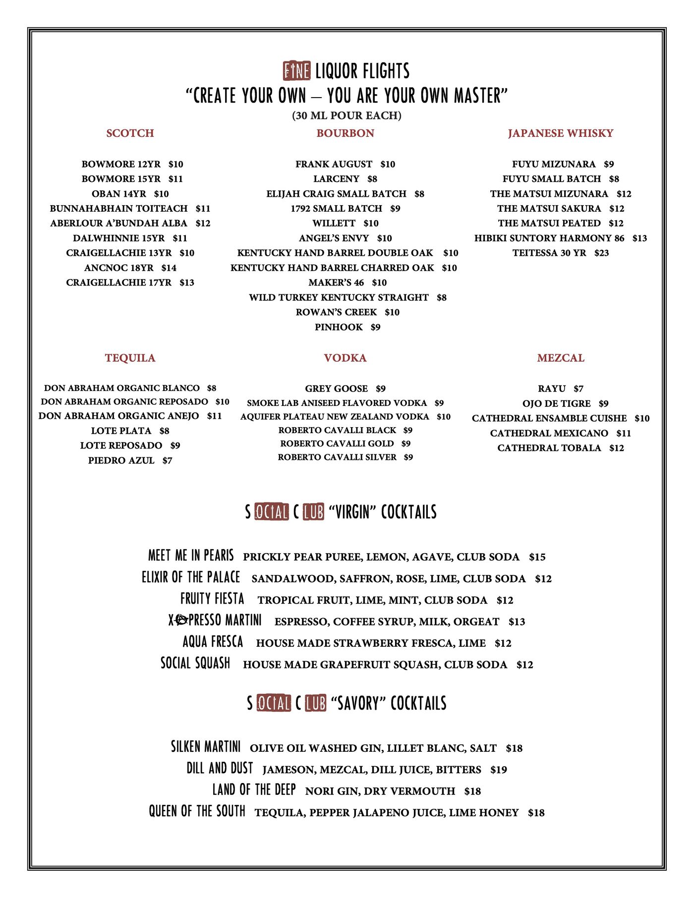 JUNE QR CODE 2025 MENU Flights + Virgin + Savory Cocktails.jpg