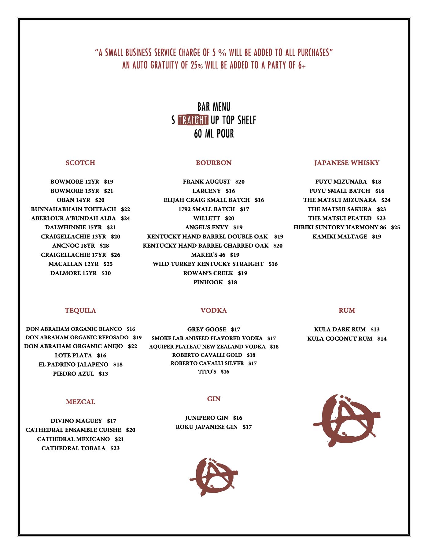 APRIL 2026 MENU Beers & Straight Ups.jpg