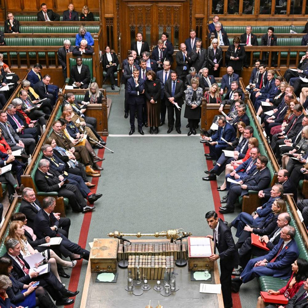 image of parliment