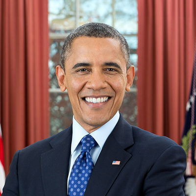 image of Obama