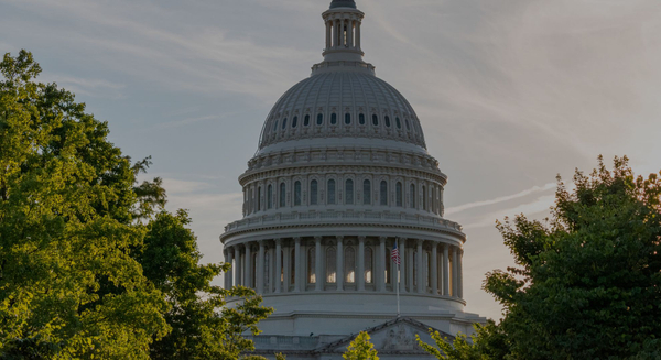 US capitol