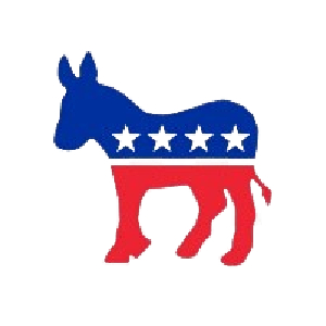 democrat icon