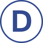 D - Democratic Party.png