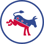 Democratic Party Democratic Party