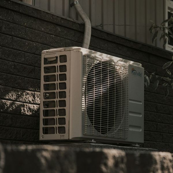 AC unit