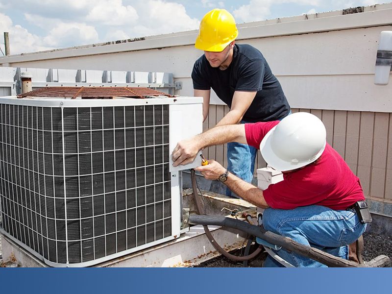 AC Repair Services