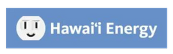 Hawaii Energy logo. 