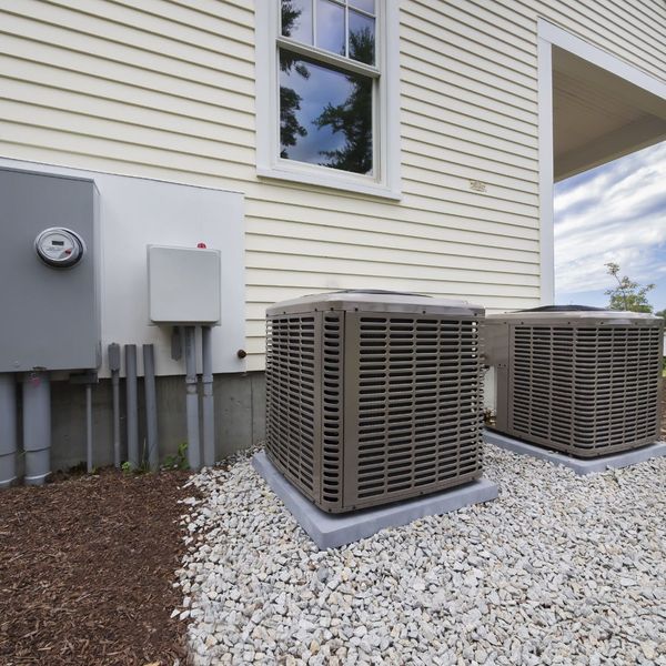 ac units outside home ac units outside home