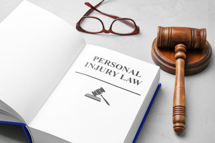 What Is The Statute Of Limitations For Personal Injury In NC - img1.jpg