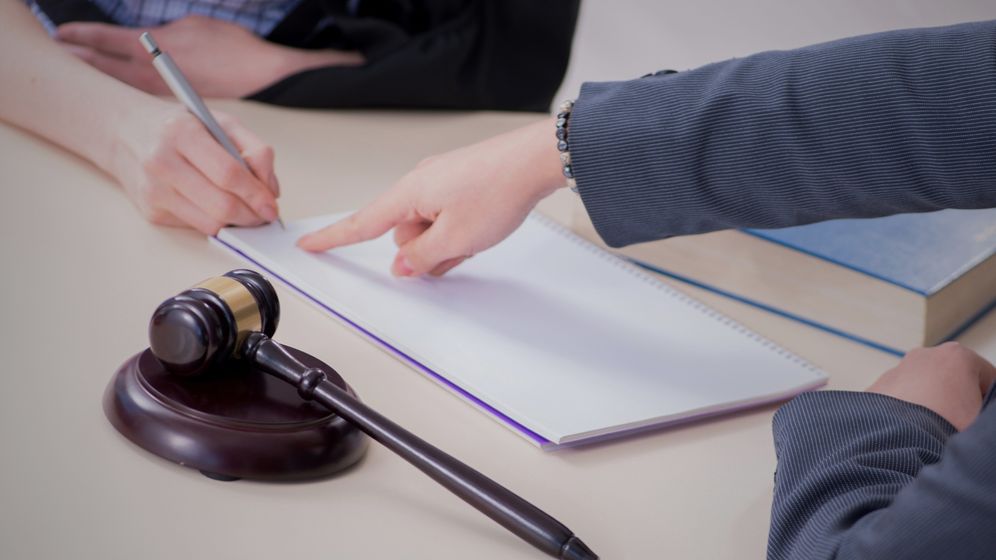 What Is The Statute Of Limitations For Personal Injury In NC.jpg
