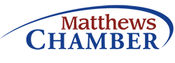 Matthews Chamber Logo